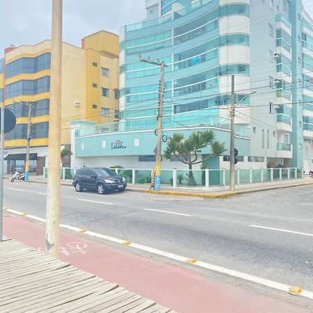 Gravata Predio Frente Mar Ao Lado Beto Carrero E Balneario Camboriu Brisamarbc4 Apartamento Navegantes Exterior foto