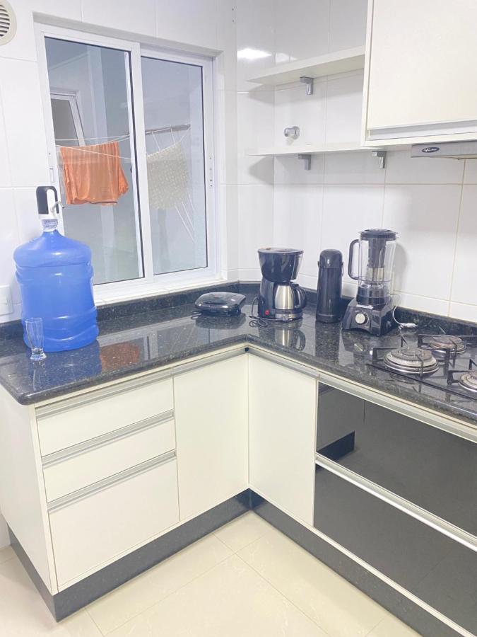 Gravata Predio Frente Mar Ao Lado Beto Carrero E Balneario Camboriu Brisamarbc4 Apartamento Navegantes Exterior foto
