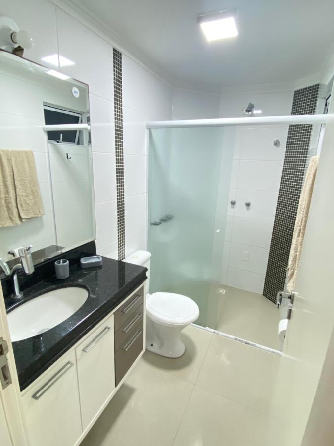 Gravata Predio Frente Mar Ao Lado Beto Carrero E Balneario Camboriu Brisamarbc4 Apartamento Navegantes Exterior foto