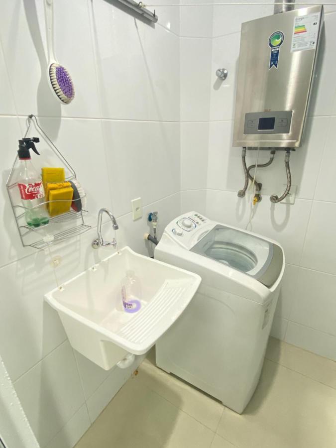 Gravata Predio Frente Mar Ao Lado Beto Carrero E Balneario Camboriu Brisamarbc4 Apartamento Navegantes Exterior foto