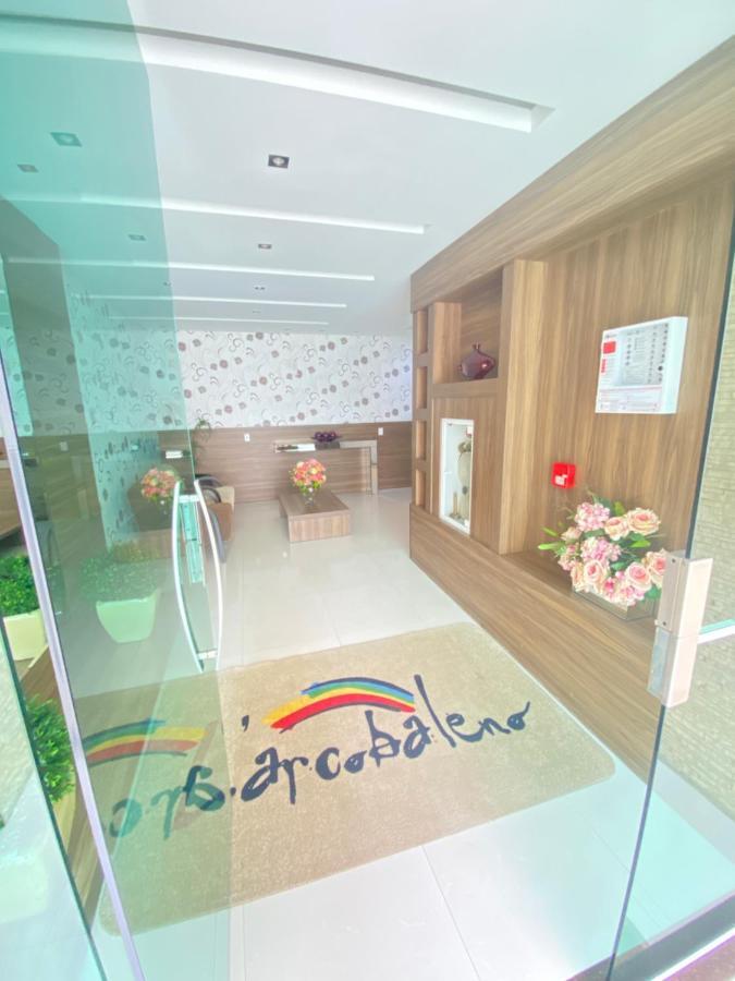 Gravata Predio Frente Mar Ao Lado Beto Carrero E Balneario Camboriu Brisamarbc4 Apartamento Navegantes Exterior foto