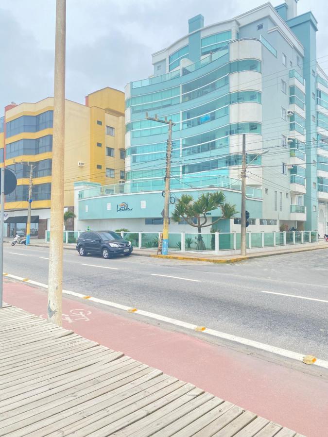 Gravata Predio Frente Mar Ao Lado Beto Carrero E Balneario Camboriu Brisamarbc4 Apartamento Navegantes Exterior foto